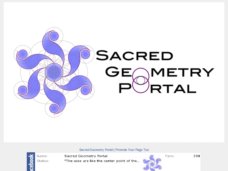 www.sacredgeometryportal.com