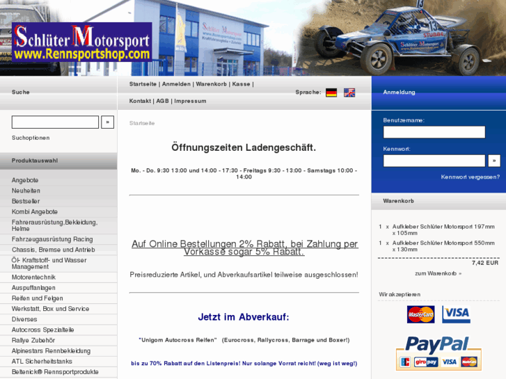 www.schlueter-motorsport.com