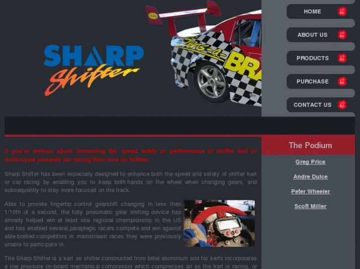 www.sharpshifter.com