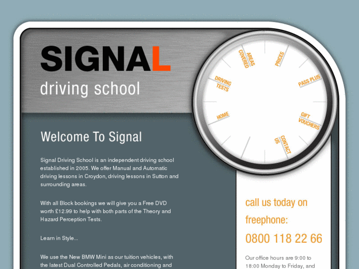 www.signaldrivingschool.co.uk