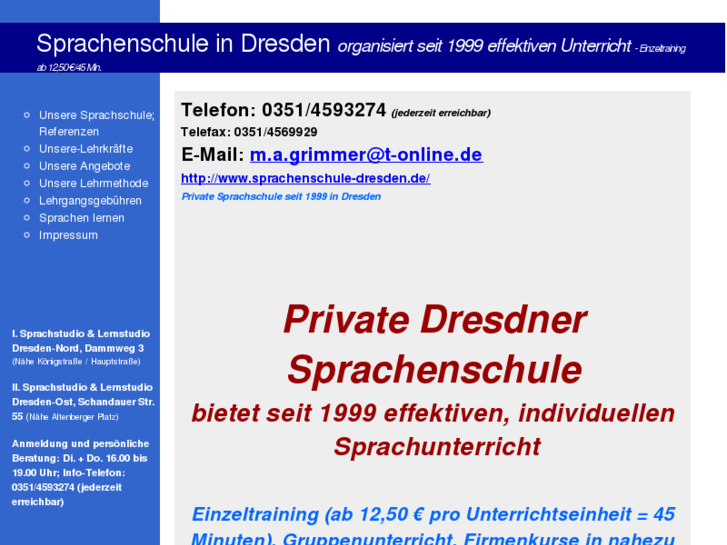 www.sprachenschule-dresden.de