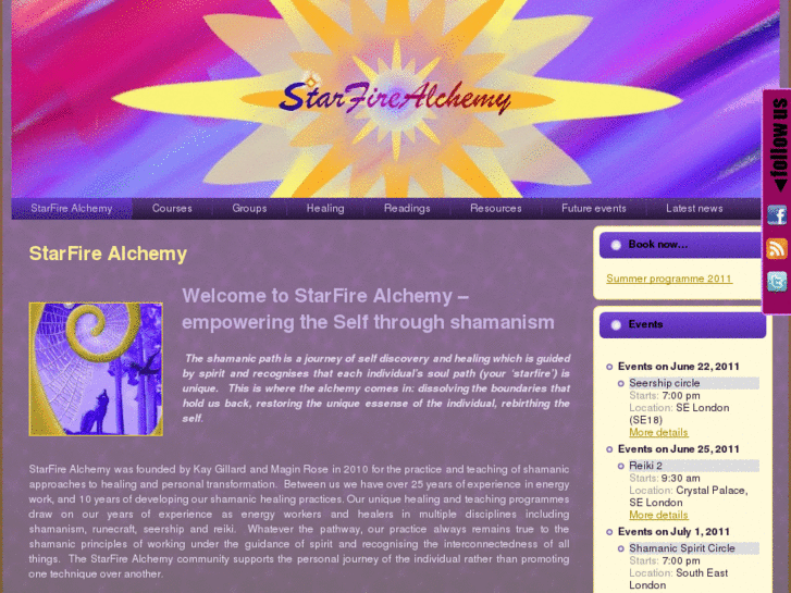 www.starfirealchemy.co.uk