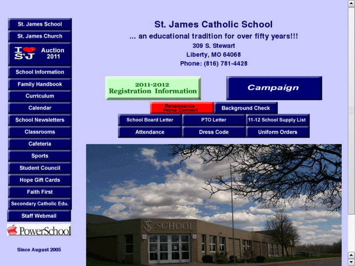 www.stjames-school.org