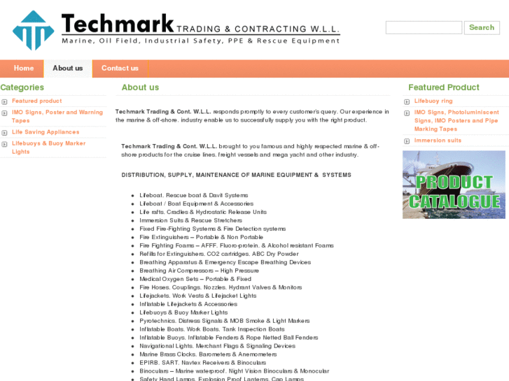 www.techmarkqatar.com