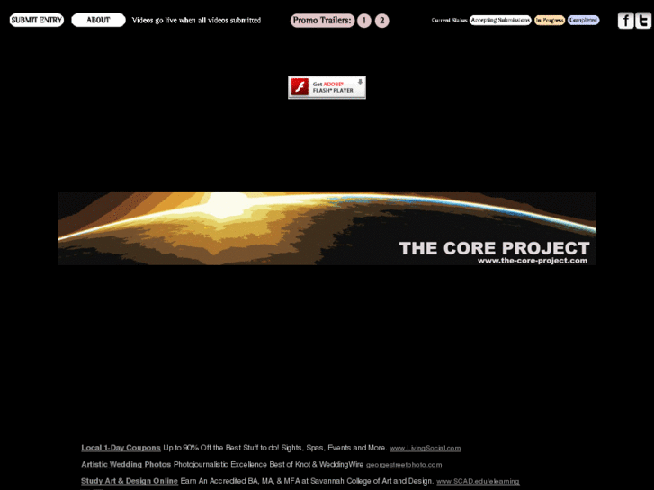 www.the-core-project.com