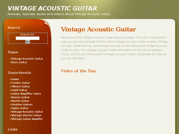 www.thevintageguitar.com