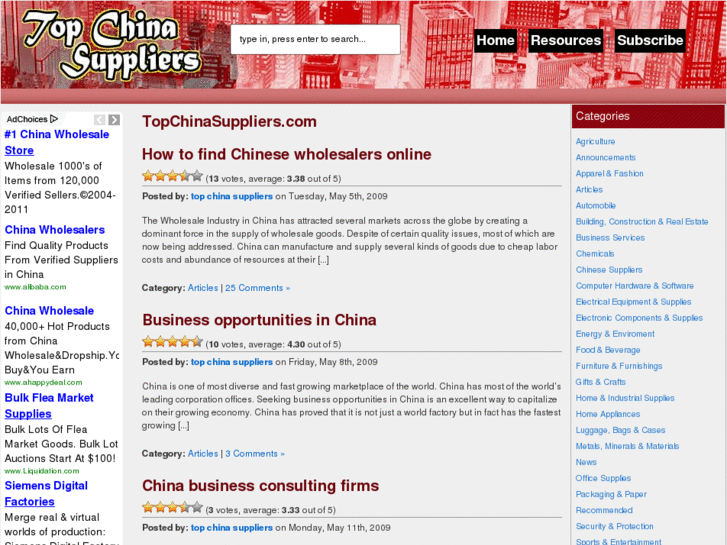 www.topchinasuppliers.com