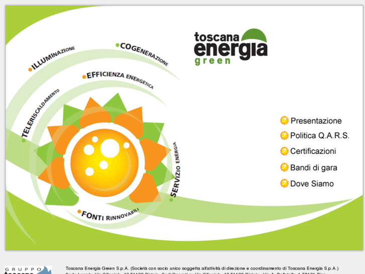 www.toscanaenergiagreen.com