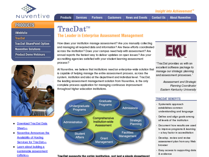 www.tracdat.com
