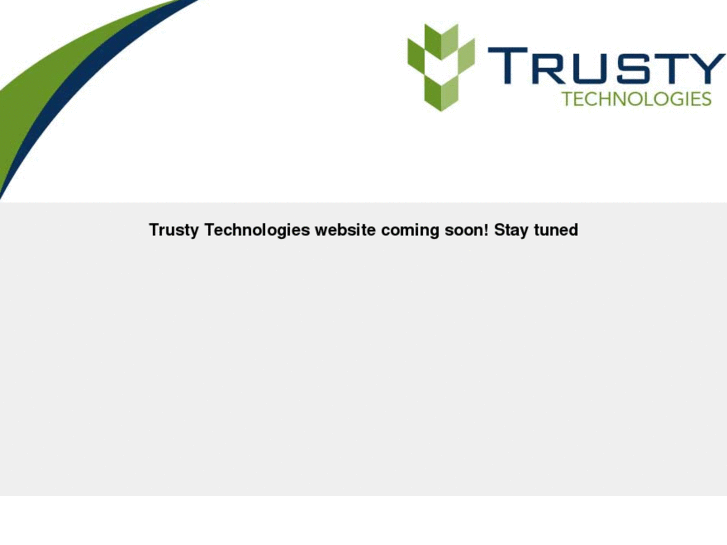 www.trustytechnologies.com