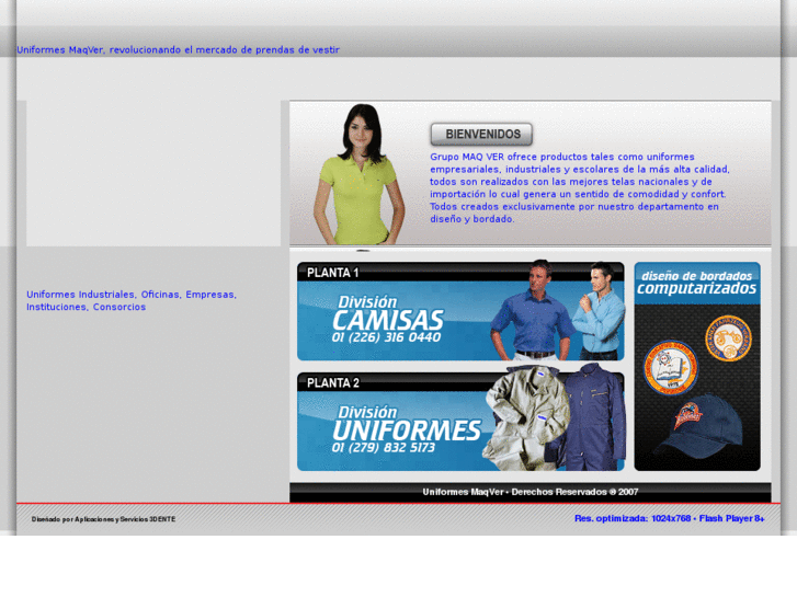 www.uniformesmaqver.com
