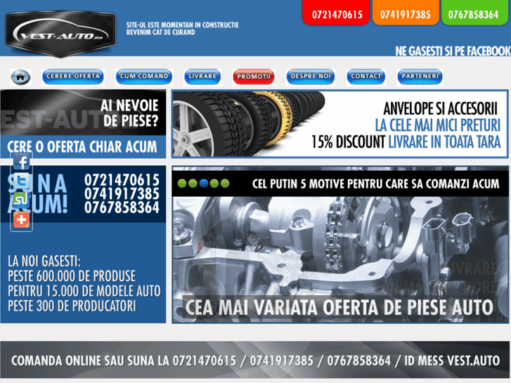 www.vest-auto.ro