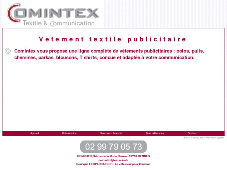 www.vetement-textile-publicitaire.com