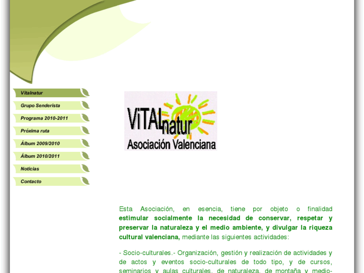 www.vitalnatur.org