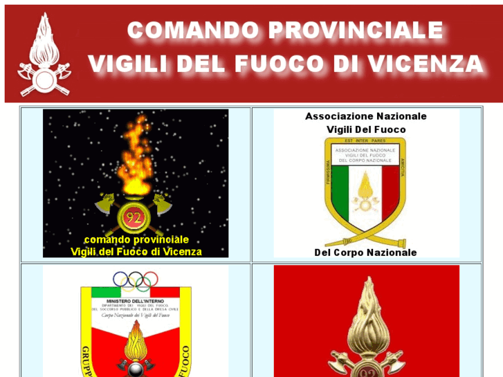 www.vvfvicenza.it