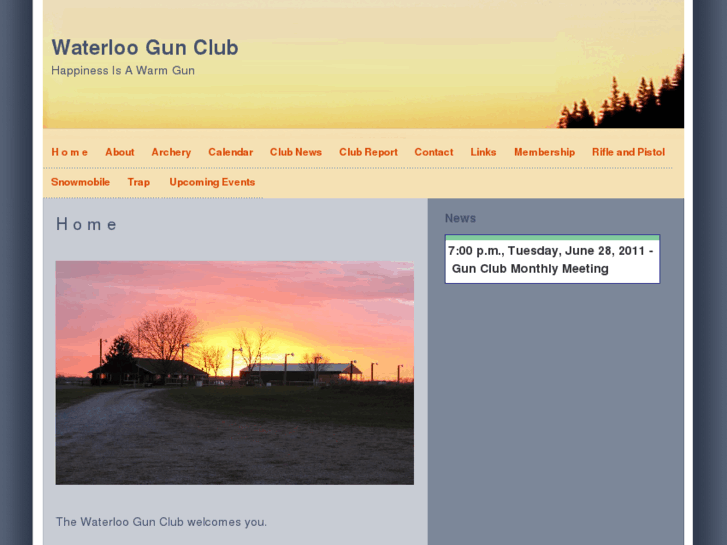 www.waterloogunclub.com