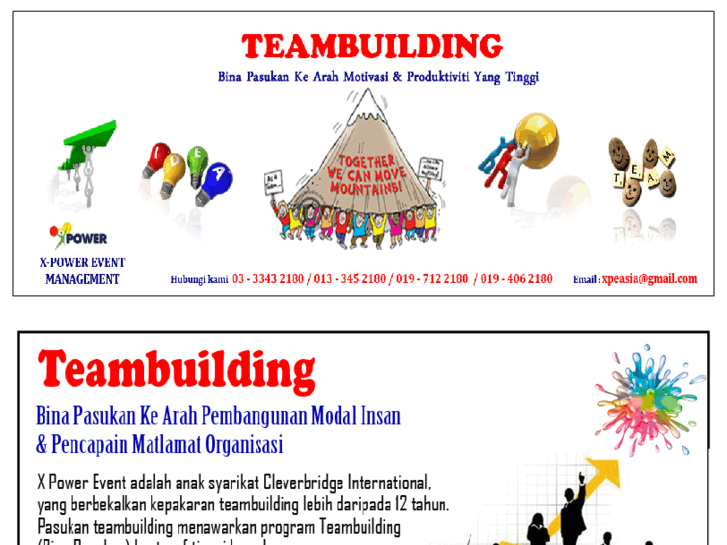 www.xpeteambuilding.com