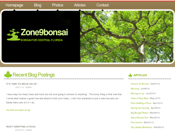 www.zone9bonsai.com