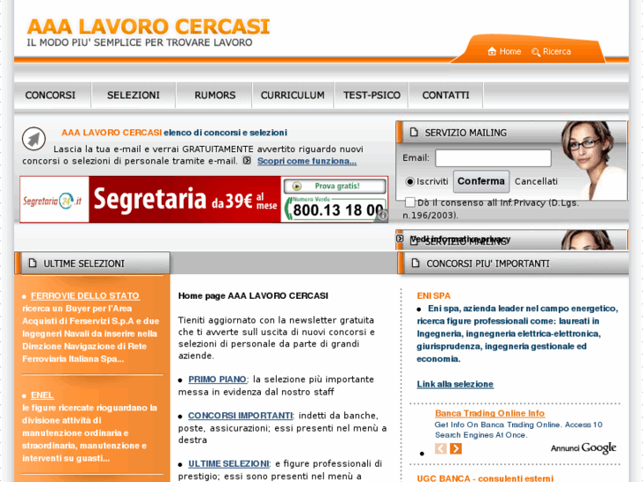 www.aaalavorocercasi.com