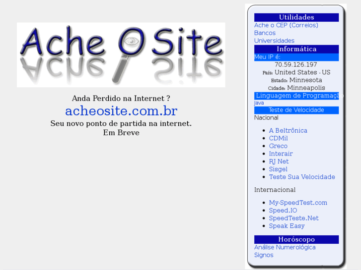 www.acheiosite.com