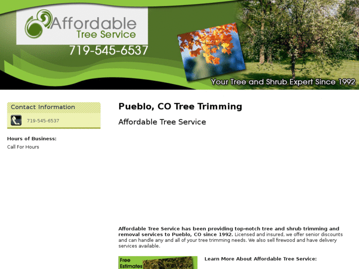 www.affordabletreeserviceofpueblo.com