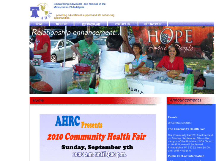 www.ahrc-phila.com