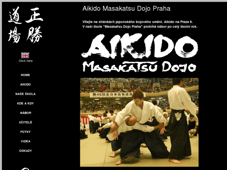 www.aikido-prague.com