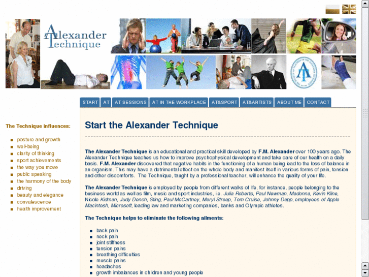 www.alexanderlondon.com