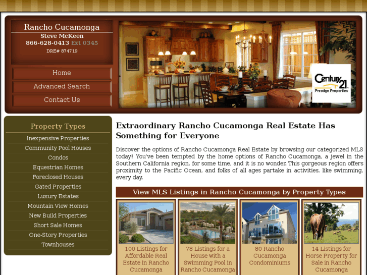 www.allranchocucamongarealestate.com