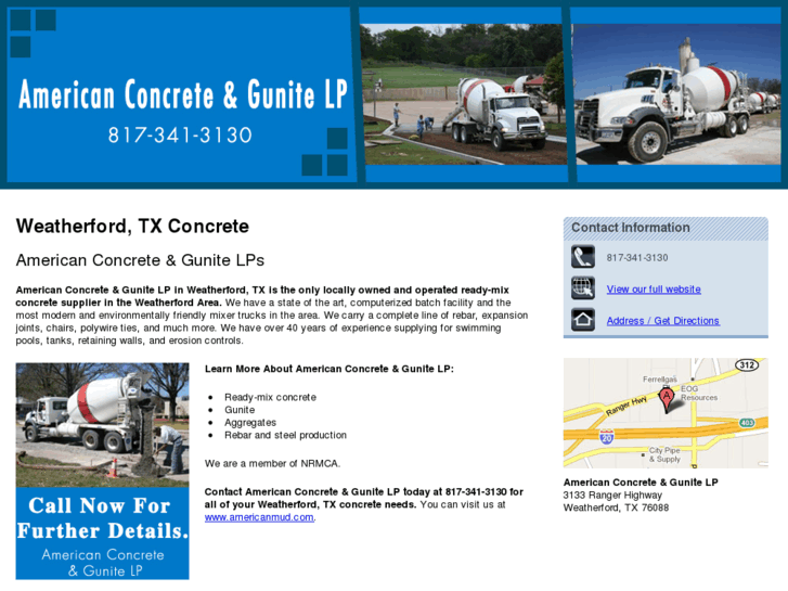 www.americanconcretelp.com