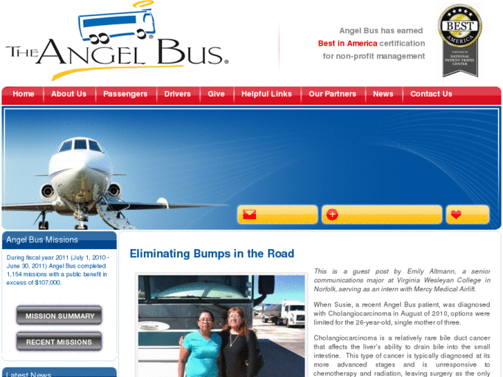 www.angel-bus.org