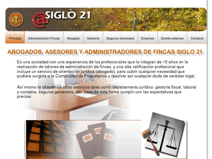 www.asesoriasiglo21.com