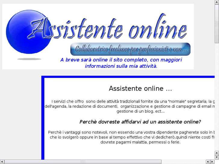 www.assistenteonline.net