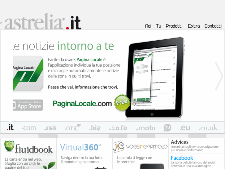 www.astrelia.net