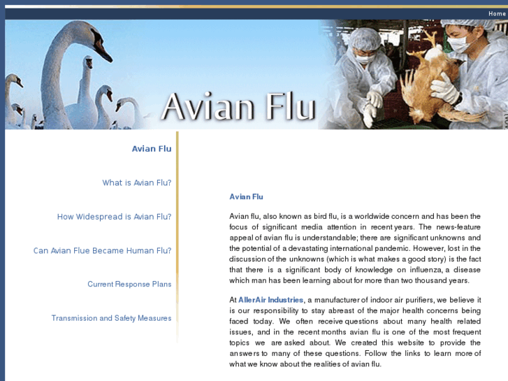 www.avian-flu-control.net