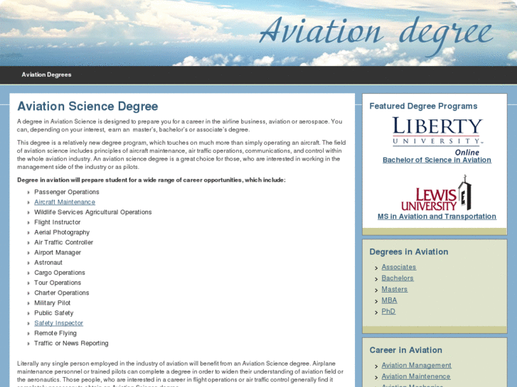 www.aviationdegreeus.com