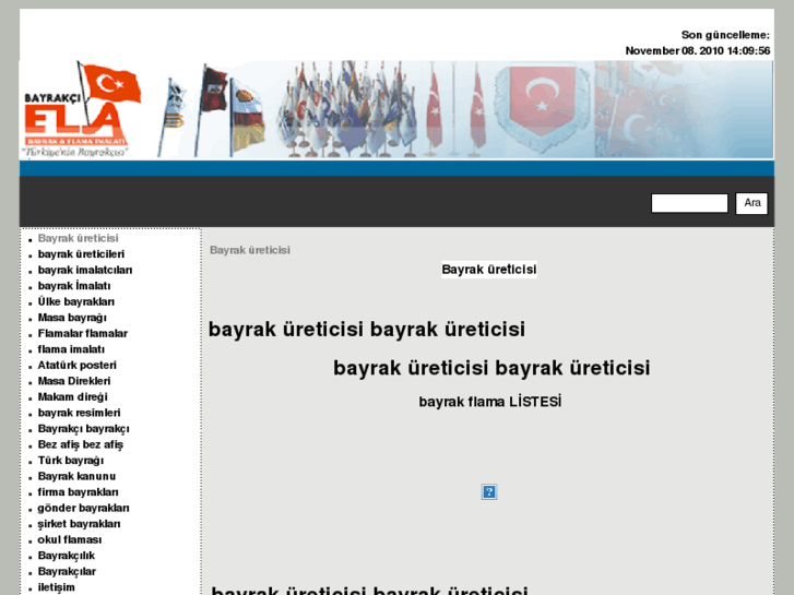 www.bayrakureticisi.com