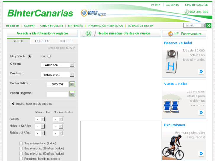 www.binter-canarias.info