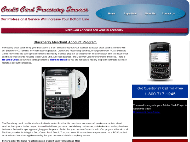 www.blackberry-merchant-account.com