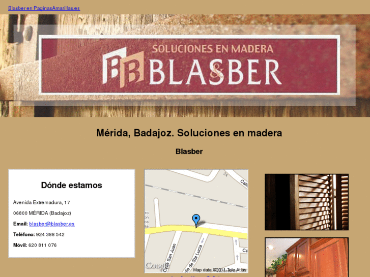 www.blasber.es