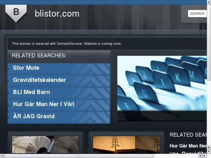 www.blistor.com