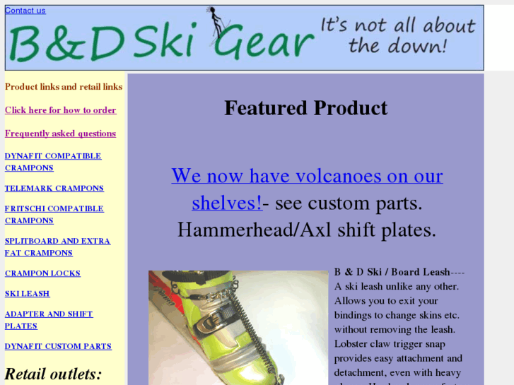 www.bndskigear.com