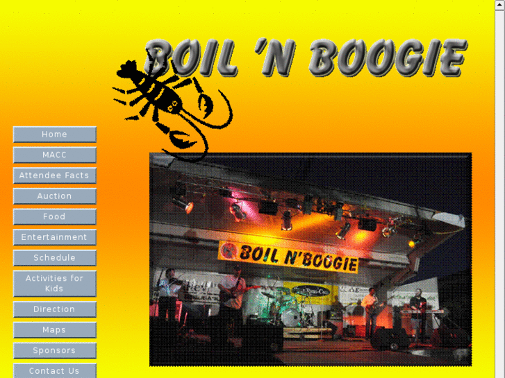 www.boilandboogie.org