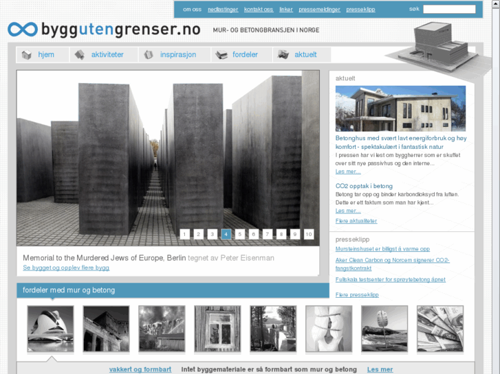 www.byggutengrenser.no