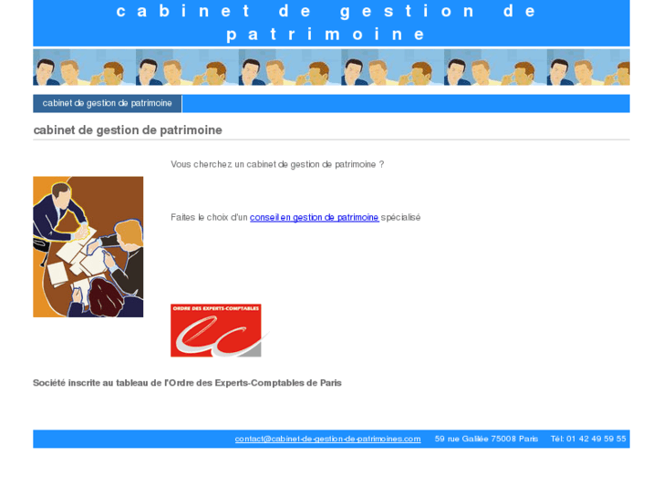www.cabinet-de-gestion-de-patrimoine.com