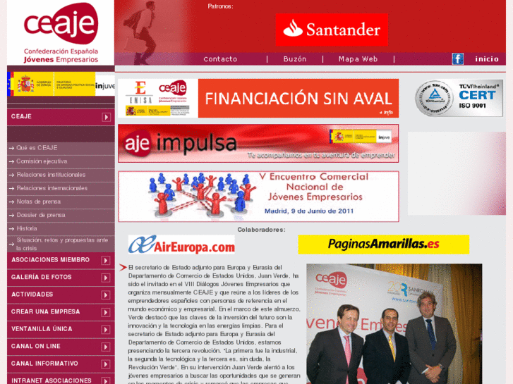 www.ceaje.es