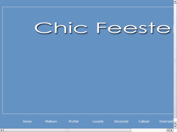 www.chicfeesten.com