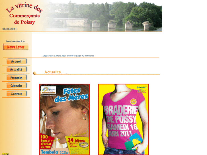 www.commerces-poissy.com