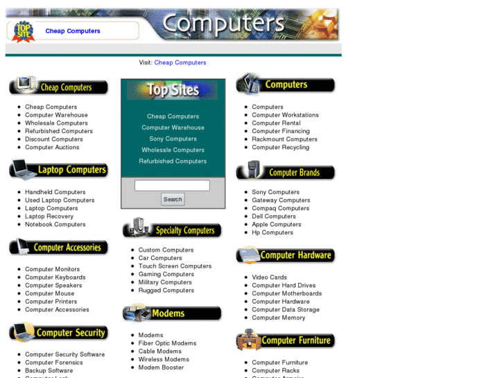 www.computorwarehouse.com