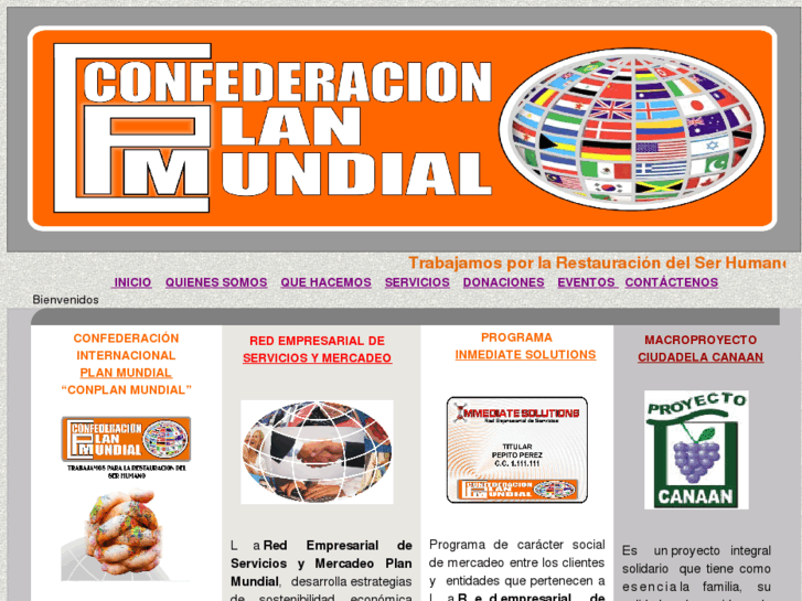 www.confederacionplanmundial.com